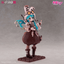 SEGA Hatsune Miku Marshmallow Hot Cocoa Figure
