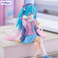 FuRyu Hatsune Miku Noodle Stopper Figure -Love Blazer Navy Color ver.-