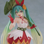 TAITO Hatsune Miku Wonderland Figure - Thumbelina
