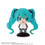 MAX LIMITED Hatsune miku YURA YURA HEAD