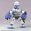 BANDAI HOBBY KERORO - DORORO ROBO