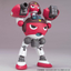 BANDAI HOBBY KERORO - GIRORO ROBO