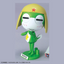 BANDAI HOBBY KERORO - KERORO GUNSO CHILDHOOD