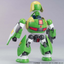 BANDAI HOBBY KERORO - KERORO ROBO