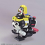 BANDAI HOBBY KERORO - KERORO ROBO MK2 TAMAMA ROBO MK2