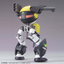 BANDAI HOBBY KERORO - TAMAMA ROBO