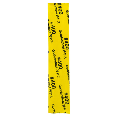 GodHand Kamiyasu Towel 1000