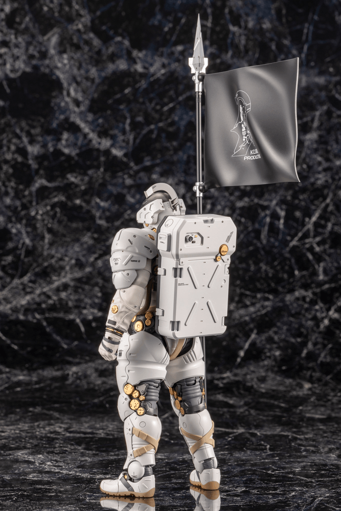 Kotobukiya LUDENS