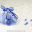KOTOBUKIYA MECHA SUPPLY33 EXPANSION ARMOR Type E Dress Ver. (LIGHT BLUE)
