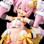 KOTOBUKIYA MEGAMI DEVICE M.S.G 05 FACE SET SOL SKIN