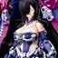 KOTOBUKIYA MEGAMI DEVICE M.S.G 06 FACE SET AUV SKIN