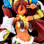 KOTOBUKIYA MEGAMI DEVICE M.S.G 06 FACE SET AUV SKIN
