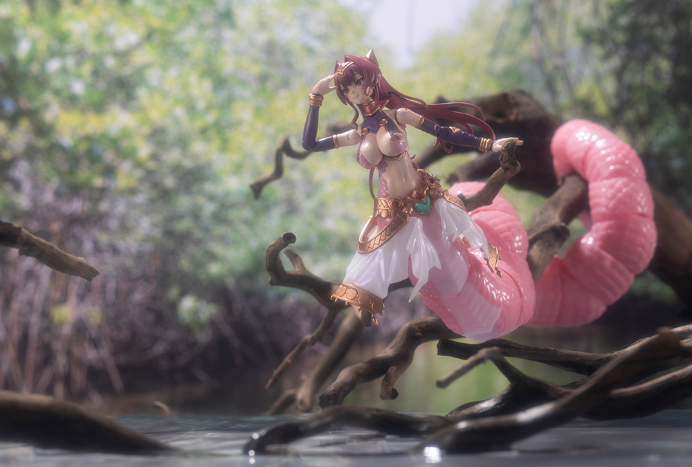 KOTOBUKIYA MELTINA