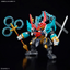 BANDAI HOBBY Mashin Creator Wataru - RAIJINMARU