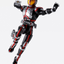 LIMITED Bandai Spirits S.H.Figuarts (Shinkocchou Seihou) Masked Rider Faiz