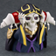 Good Smile Company Nendoroid Ainz Ooal Gown(3rd-run)