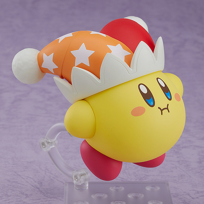 GOOD SMILE COMPANY Nendoroid Beam Kirby