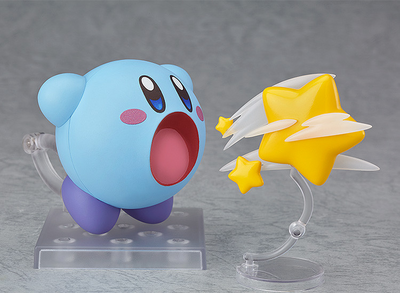 GOOD SMILE COMPANY Nendoroid Ice Kirby