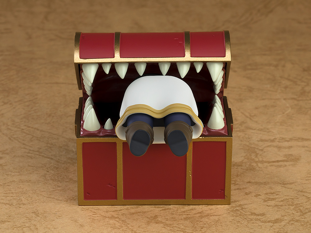 GOOD SMILE COMPANY Nendoroid Mimic