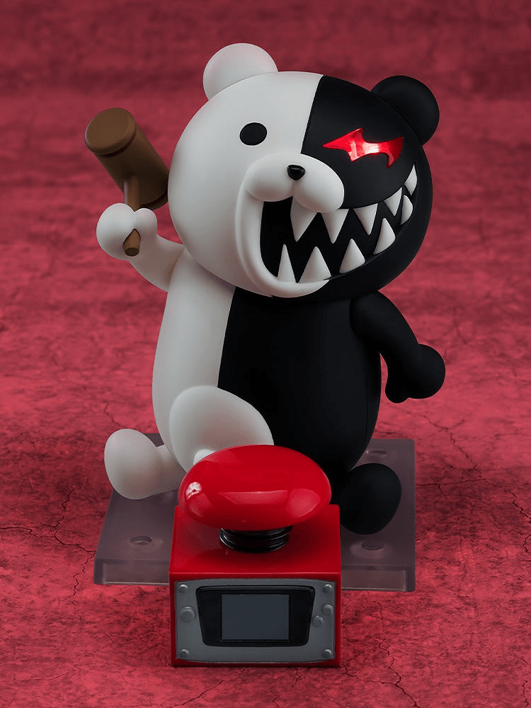 GOOD SMILE COMPANY Nendoroid Monokuma 2.0