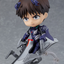 Good Smile Company Nendoroid Shinji Ikari: Plugsuit Ver.(re-run)