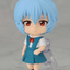 GOOD SMILE COMPANY Nendoroid Surprise Rebuild of Evangelion [box set]
