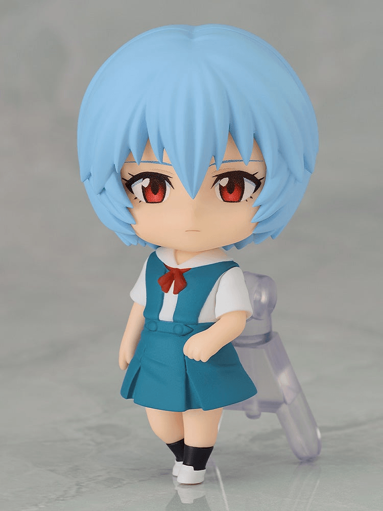 GOOD SMILE COMPANY Nendoroid Surprise Rebuild of Evangelion [box set]