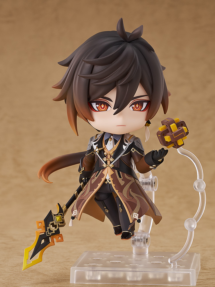 GOOD SMILE COMPANY Nendoroid Zhongli