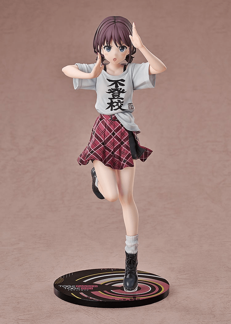 Good Smile Company Nina Iseri: Truancy Ver.