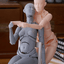 Good Smile Company Nishimura Style Drawing Doll Olive Flesh