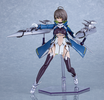 GOOD SMILE COMPANY PLAMATEA Baltimore