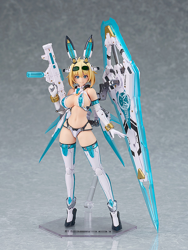 GoodSmile Company PLAMAX BP-01 Sophia F. Shirring – Nii G Shop GoodSmile Company PLAMAX BP-01 Sophia F. Shirring – Nii G Shop