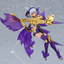 Good Smile Company PLAMAX GP-10 Dark Fairy Knight Grimlinde