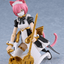 GOOD SMILE COMPANY PLAMAX GP-12 Maidroid Rosalie