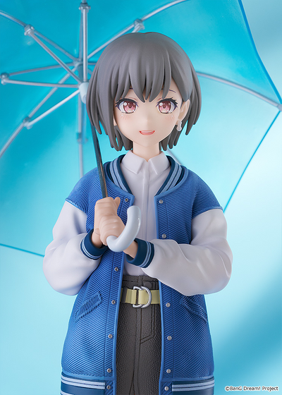 GOOD SMILE COMPANY POP UP PARADE Tomori Takamatsu L Size