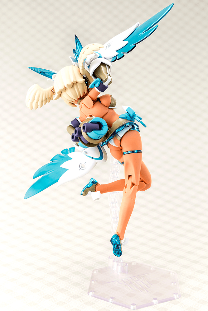 KOTOBUKIYA PUNI☆MOFU KIN XIAO