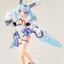 KOTOBUKIYA PUNI☆MOFU YUKI TU