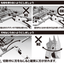 GodHand - Precision Nippers (w/ Protection Cap) (Left-handed)