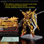 BANDAI Hobby RG 1/144 AKATSUKI GUNDAM OOWASHI unit