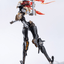 NONZERO STUDIO (Hemoxian) Hemoxian X Earnestcore Craft 1/10 Rosado Starflower Lily MK3