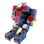 BANDAI Tamashii RUBIK'S CUBE ROBO "RUBIK'S CUBE", TAMASHII NATIONS CHOGOKIN