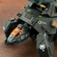 KOTOBUKIYA RZ-013 CANNON TORTOISE Marking Plus Ver.
