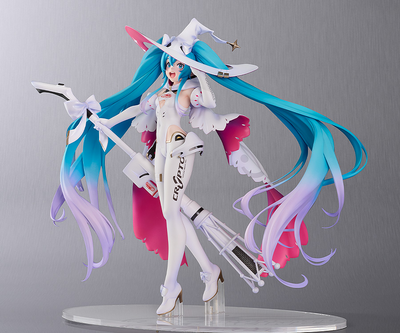 GOOD SMILE COMPANY Racing Miku 2024 Ver. [Q1 2026]