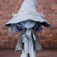 BANDAI Tamashii Ranni the Witch "Elden Ring", TAMASHII NATIONS Figuarts mini