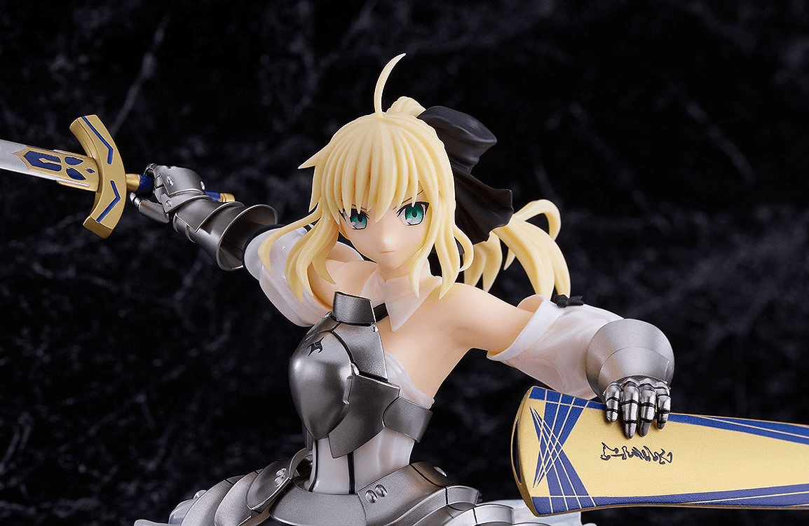 GSC Reincarnation Saber Lily ~Distant Avalon~
