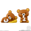 BANDAI Rilakkuma Friends