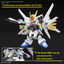 BANDAI Hobby SD GUNDAM CROSS SILHOUETTE MIGHTY STRIKE FREEDOM GUNDAM