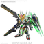 BANDAI HOBBY SDW HEROES CAPTAIN QAN[T] GF