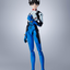 TAMASHII NATIONS S.H.Figuarts SHINJI IKARI