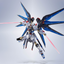Limited TAMASHII NATIONS METAL ROBOT SPIRITS STRIKE FREEDOM GUNDAM [Re:Coordinate]